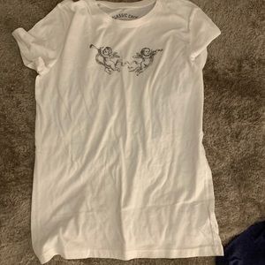 Angel top